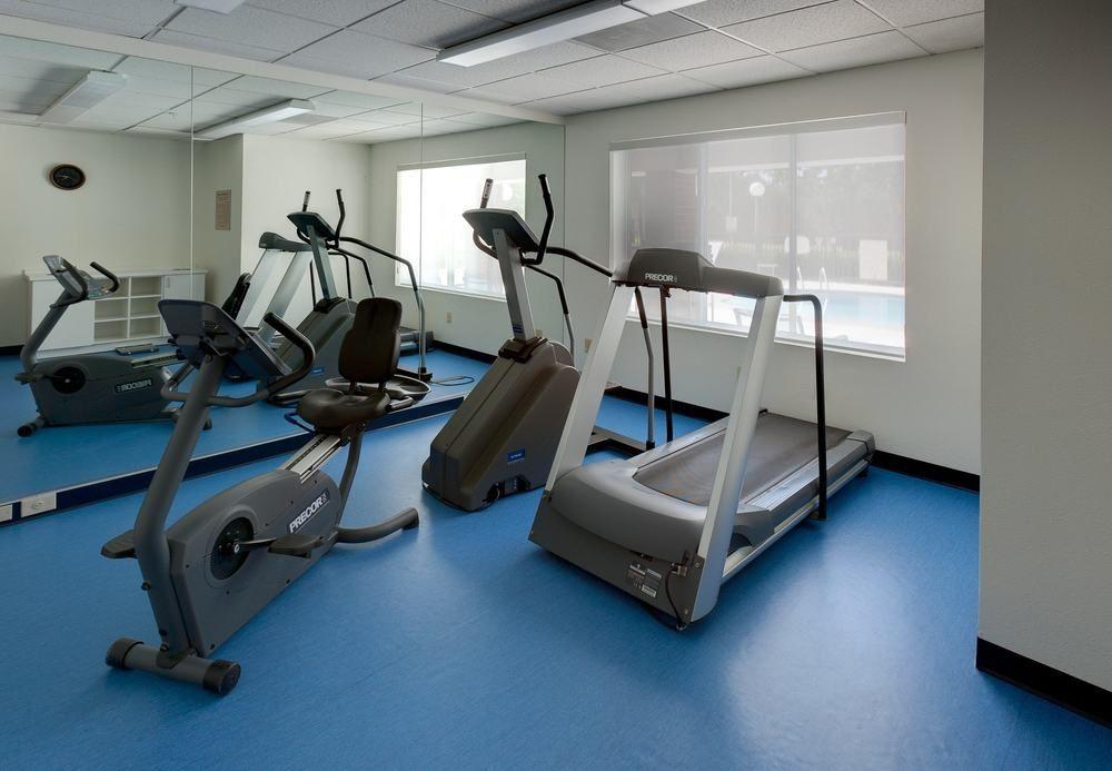 Springhill Suites Dallas Arlington North Ngoại thất bức ảnh