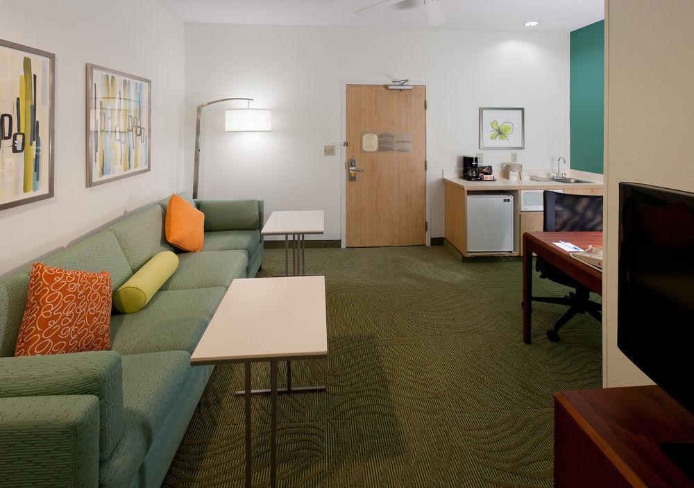 Springhill Suites Dallas Arlington North Ngoại thất bức ảnh