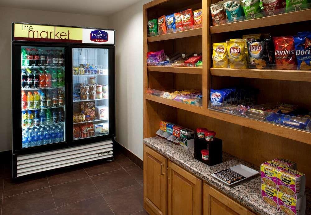 Springhill Suites Dallas Arlington North Ngoại thất bức ảnh