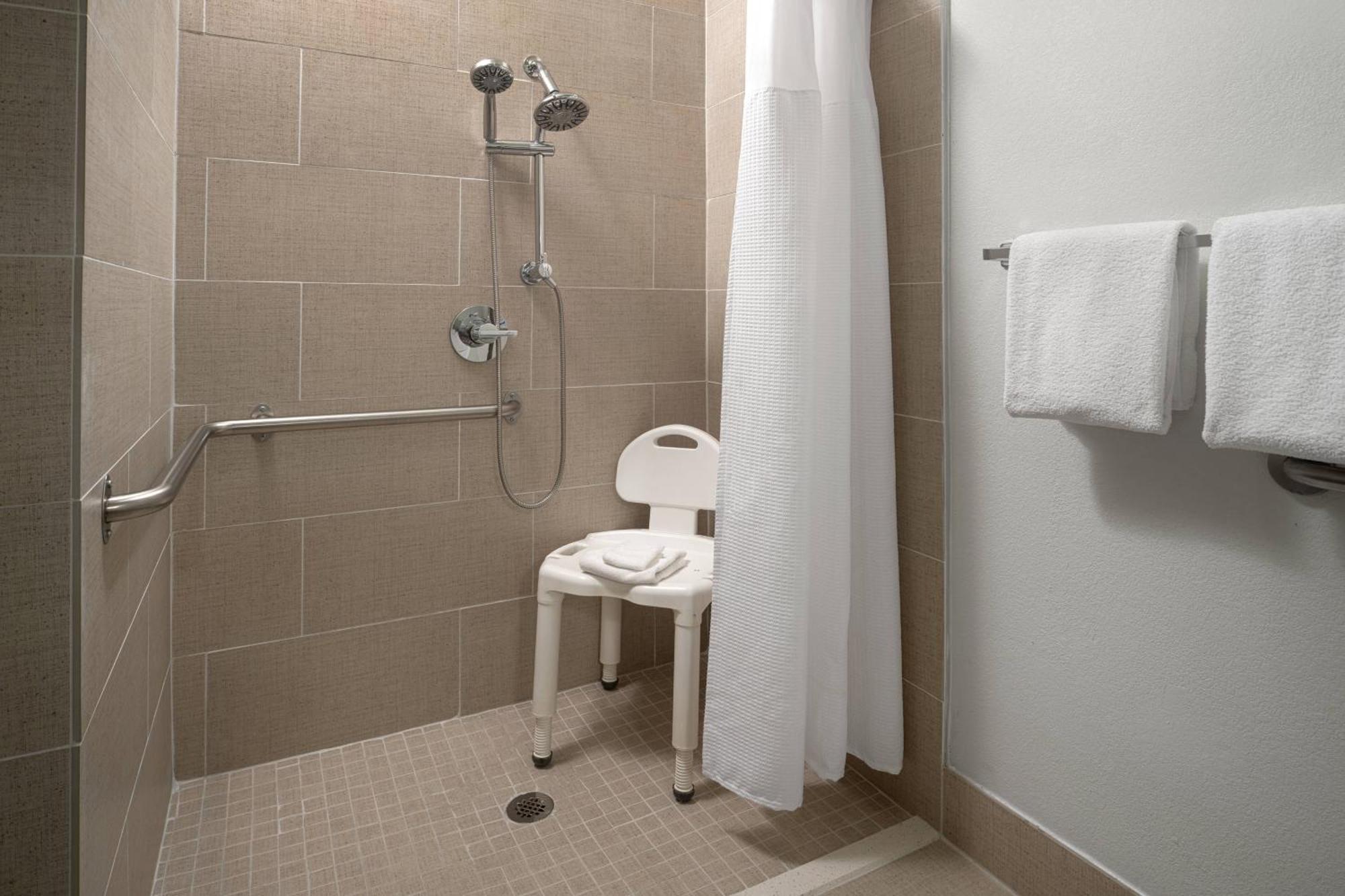 Springhill Suites Dallas Arlington North Ngoại thất bức ảnh