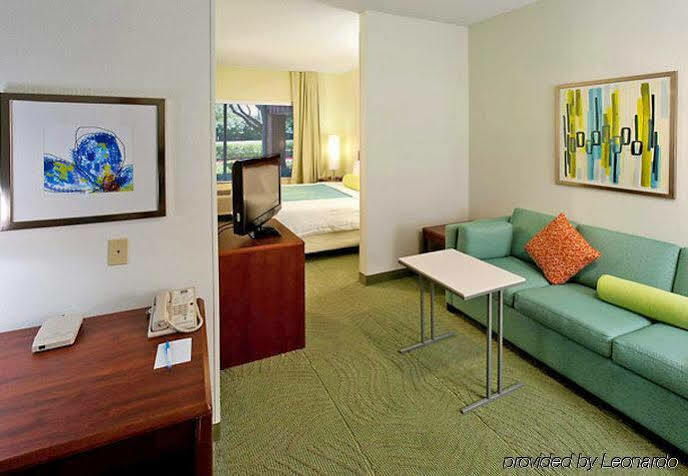 Springhill Suites Dallas Arlington North Ngoại thất bức ảnh